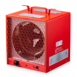 Dr. Infrared Heater DR-988 5600W Portable