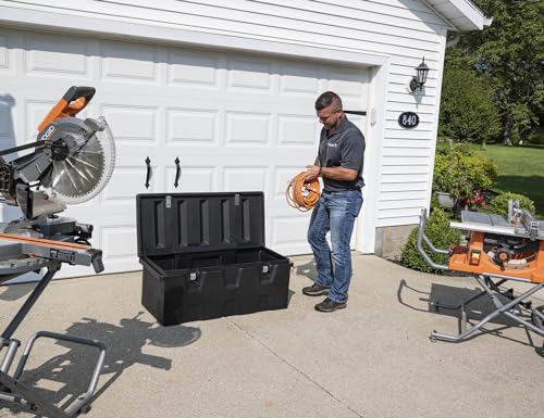 Buyers Products 1712240 Storage Chest, 6.3 cu ft - Image 2