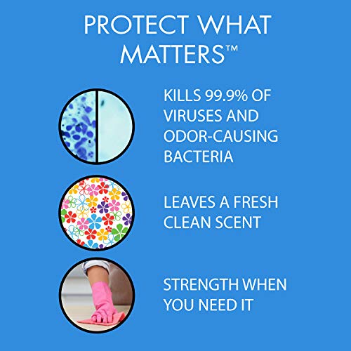 Theochem In-Cide Disinfectant Spray Bundle - Image 4