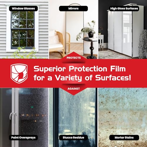 ArmorDillo Window Protection Film - 6" x 200' - Image 6