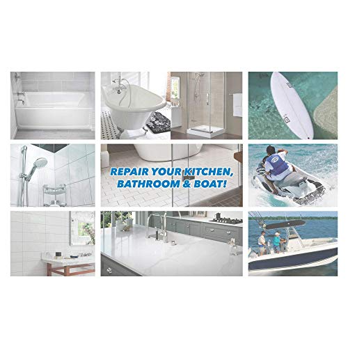 Bone Tub and Shower Repair Kit - Image 3