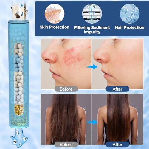 HOPOPRO 15-Mode High Pressure Shower Head Combo - Image 3