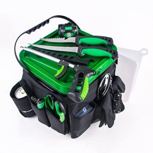 Fishing Gear and Accessories Kit