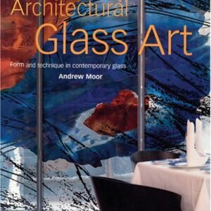 Contemporary Glass Art: Form and Technique