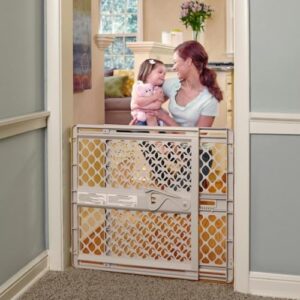 Toddleroo Supergate Ergo Baby Gate