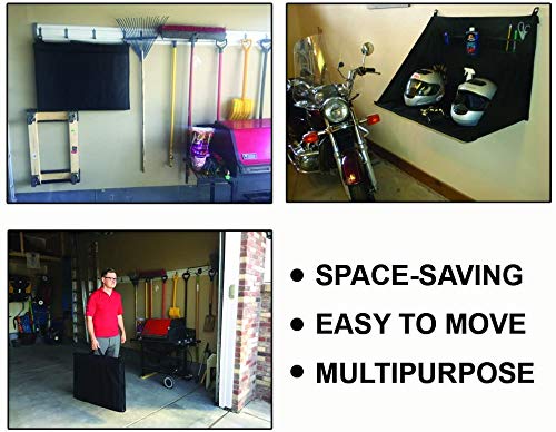 Portable Mini Desk Workbench for Jobsite - Image 4