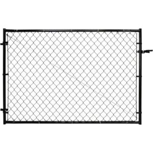 Fit-Right Adjustable Gate Kit for Decks