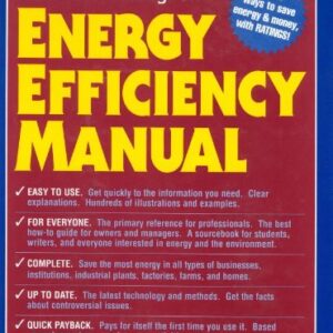 Energy Efficiency Guide for Home and Environment