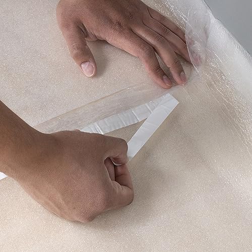 ROBERTS 100 sq. ft. Unison Underlayment - Image 4