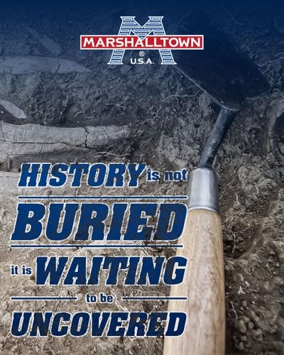 Marshalltown DuraSoft Pointing Trowel 51mm - Image 6