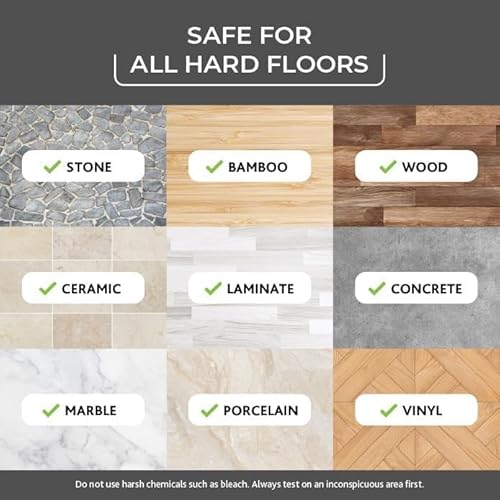 O-Cedar Pet Pro Broom & Dustpan Set - Image 5