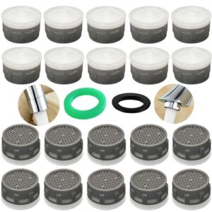 1.5 GPM Faucet Aerator Replacement, 20 Pack