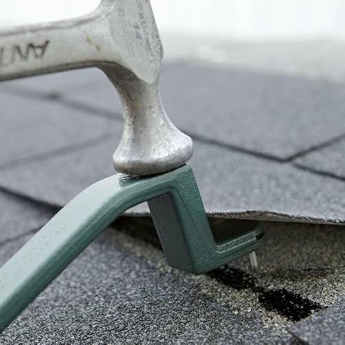 PacTool RS501 Roofing Snake Tool - Heavy Duty - Image 4