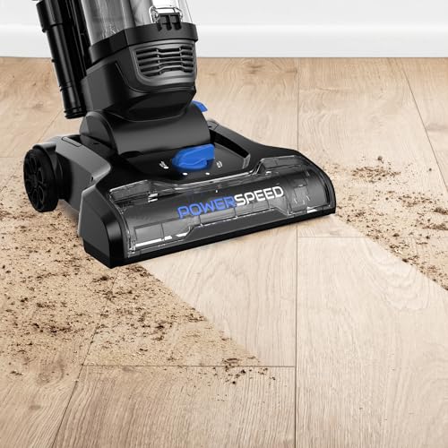 Eureka PowerSpeed Bagless Vacuum Cleaner for Pets - Image 3