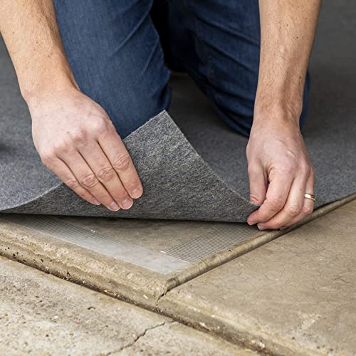 Duck Brand Indoor/Outdoor Carpet Tape 1.41" x 42' - Image 6