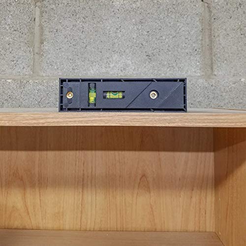 Milescraft 8406 Exactor - 9-in-1 Measuring Tool - Image 4