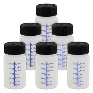 TCP Global 2-Ounce Paint Touch-Up Bottles