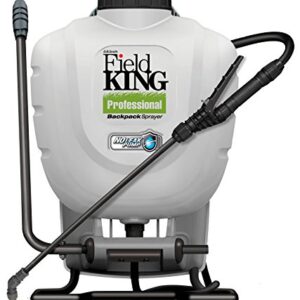 FIELD KING 4 Gallon Backpack Sprayer