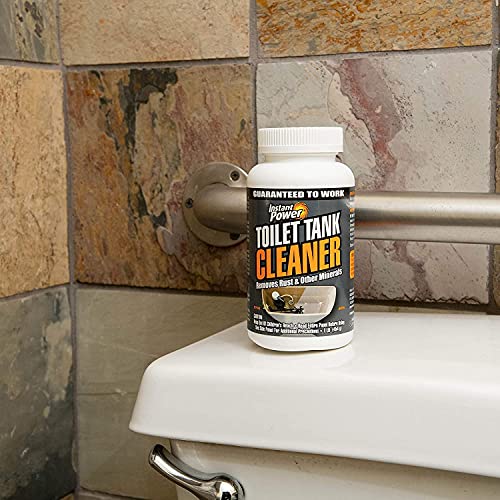 Instant Power Toilet Cleaner, 16 Oz, No Scrub - Image 5