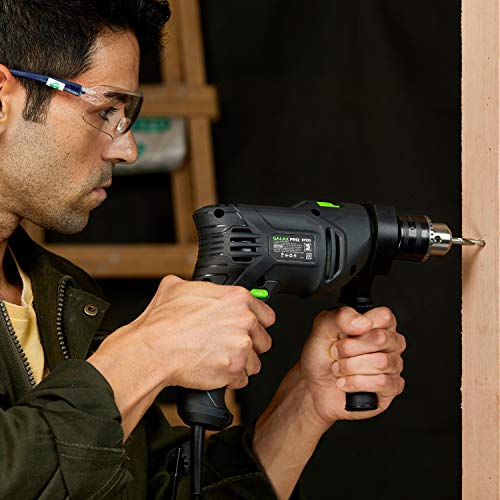 GALAX PRO 5Amp Hammer Drill with Accessories - Image 2