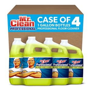 Mr. Clean Professional Floor Cleaner Refill