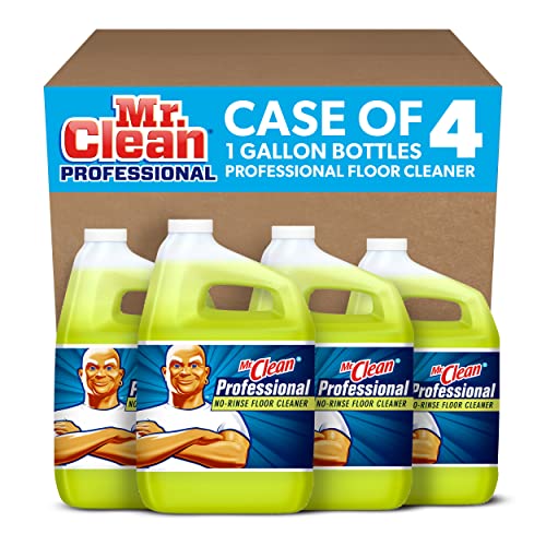 Mr. Clean Professional Floor Cleaner Refill