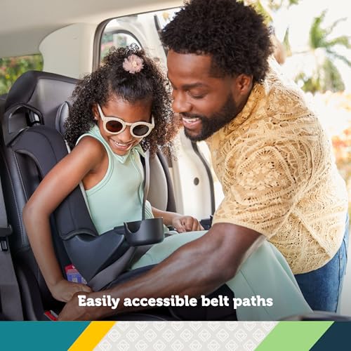 Safety 1st Grand Booster Car Seat 2-in-1 - Image 6