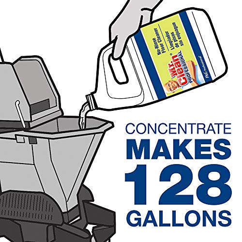 Mr. Clean Professional Floor Cleaner Refill - Image 4