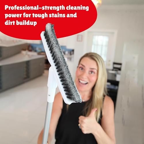 Fix-A-Floor Heavy Duty Grout Cleaner - Gallon - Image 4