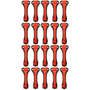 Car Safety Hammer and Seat Belt Cutter