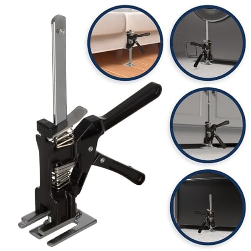 Labor Saving Arm Jack for Windows and Doors - Image 5