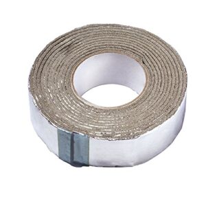 Frost King 2" x 15' Pipe Insulation
