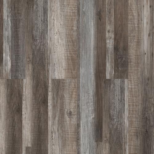 Peel and Stick Vinyl Flooring Sample, 4x6" - Image 5