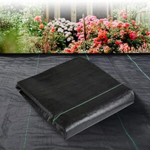 3ftx50ft Heavy Duty Weed Barrier Fabric
