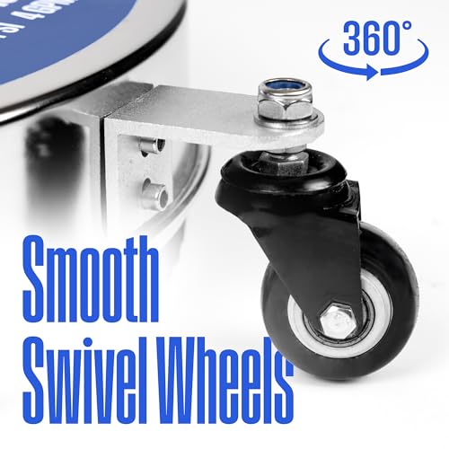 Westinghouse Pressure Washer Surface Cleaner Attachment - Image 3