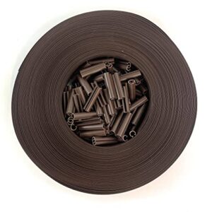 Foghorn 250ft Chain Link Fence Privacy Tape