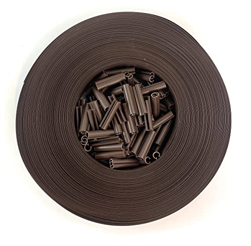 Foghorn 250ft Chain Link Fence Privacy Tape