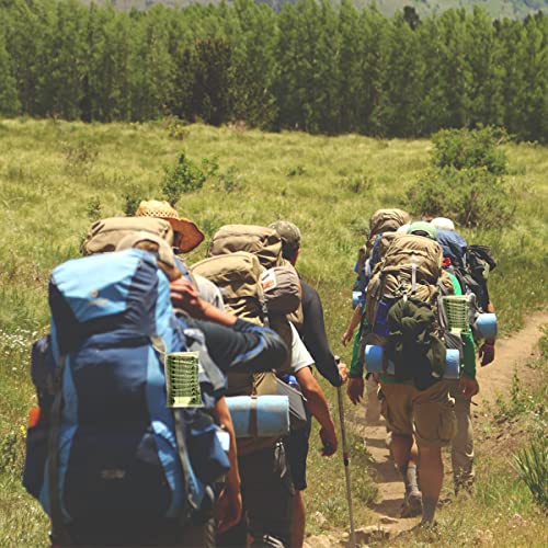 Portable Toilet Powder - Odor Neutralizer Gel - Image 6