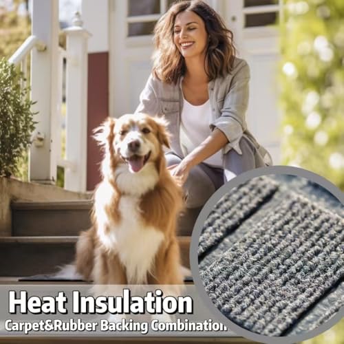 Aucuda Non-Slip Stair Treads for Dogs - Image 3