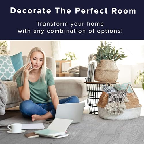 Forest Floor Farmhouse Interlocking Foam Tiles - Image 3