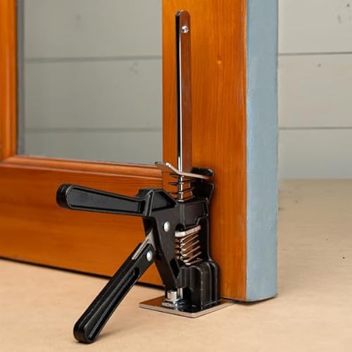 Labor Saving Arm Jack for Windows and Doors - Image 6