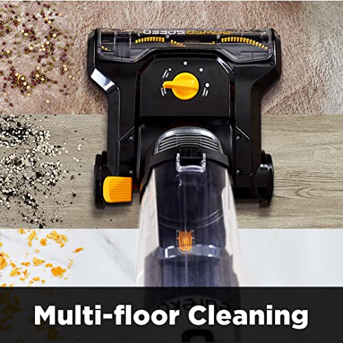 EUREKA PowerSpeed Lightweight Upright Vacuum Cleaner - Image 6