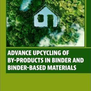 Advanced Recycling of By-Products in Binders