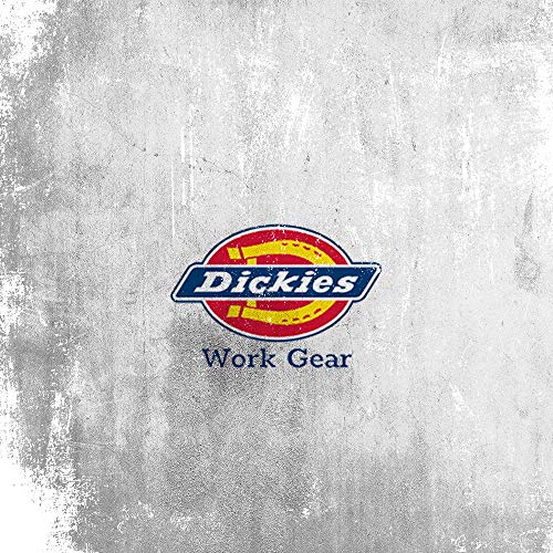 Dickies 5-Pocket Tool Belt Pouch, Black - Image 6