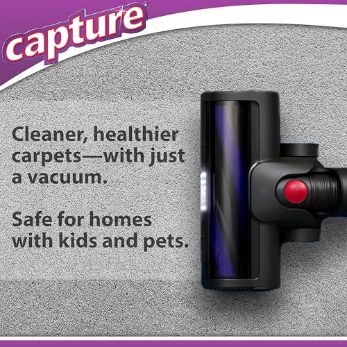 Carpet Cleaner for Home, Cars, Pets - Image 4