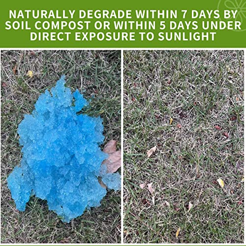 Portable Toilet Powder - Odor Neutralizer Gel - Image 3