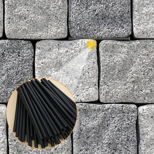 Yalikop 120 Pack Wall Pins Geogrid - Image 2