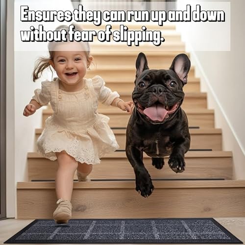 Aucuda Non-Slip Stair Treads for Dogs - Image 4