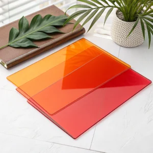 Acrylic Sheets