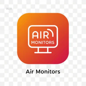Air Monitors